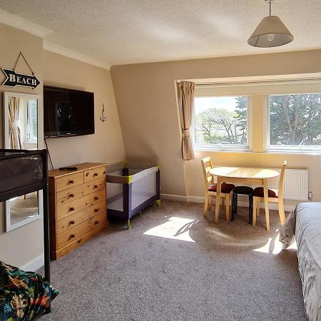 Southcote Apartment Weston-super-Mare Ngoại thất bức ảnh