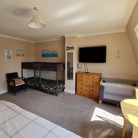 Southcote Apartment Weston-super-Mare Ngoại thất bức ảnh