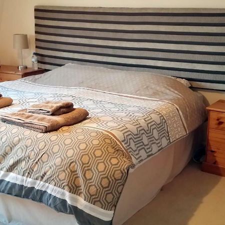 Southcote Apartment Weston-super-Mare Ngoại thất bức ảnh