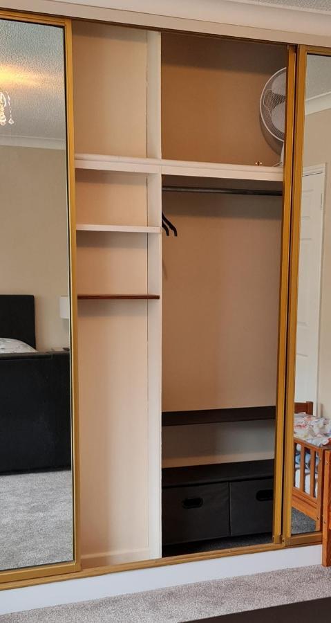 Southcote Apartment Weston-super-Mare Ngoại thất bức ảnh