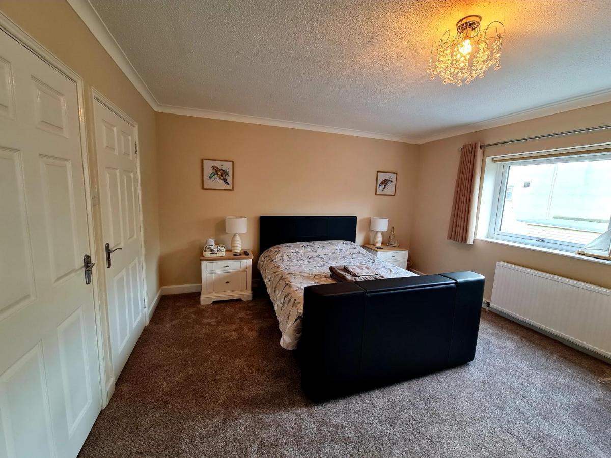 Southcote Apartment Weston-super-Mare Ngoại thất bức ảnh