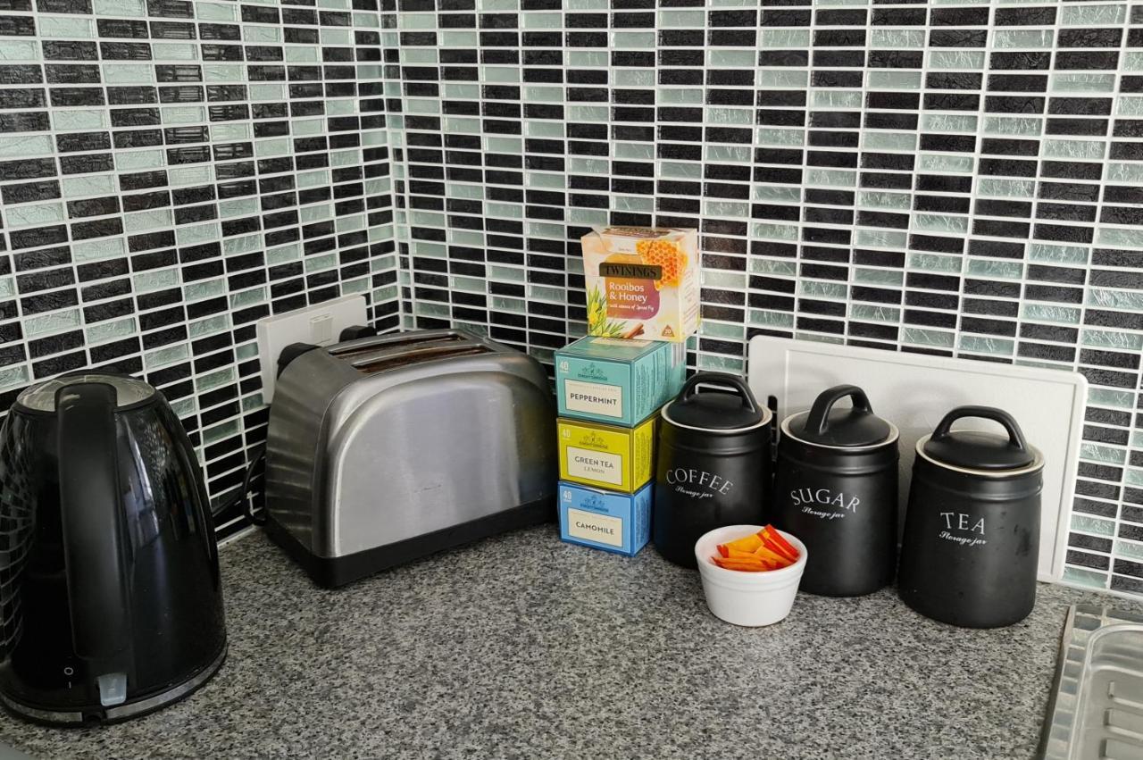 Southcote Apartment Weston-super-Mare Ngoại thất bức ảnh