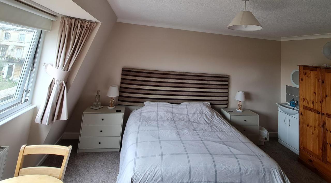 Southcote Apartment Weston-super-Mare Ngoại thất bức ảnh