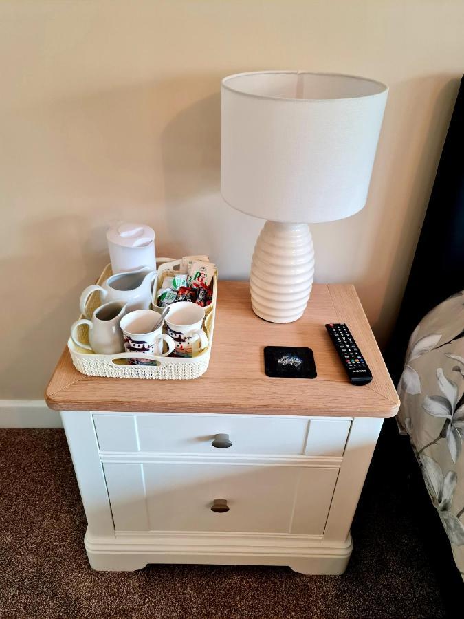 Southcote Apartment Weston-super-Mare Ngoại thất bức ảnh