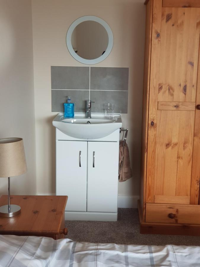 Southcote Apartment Weston-super-Mare Ngoại thất bức ảnh