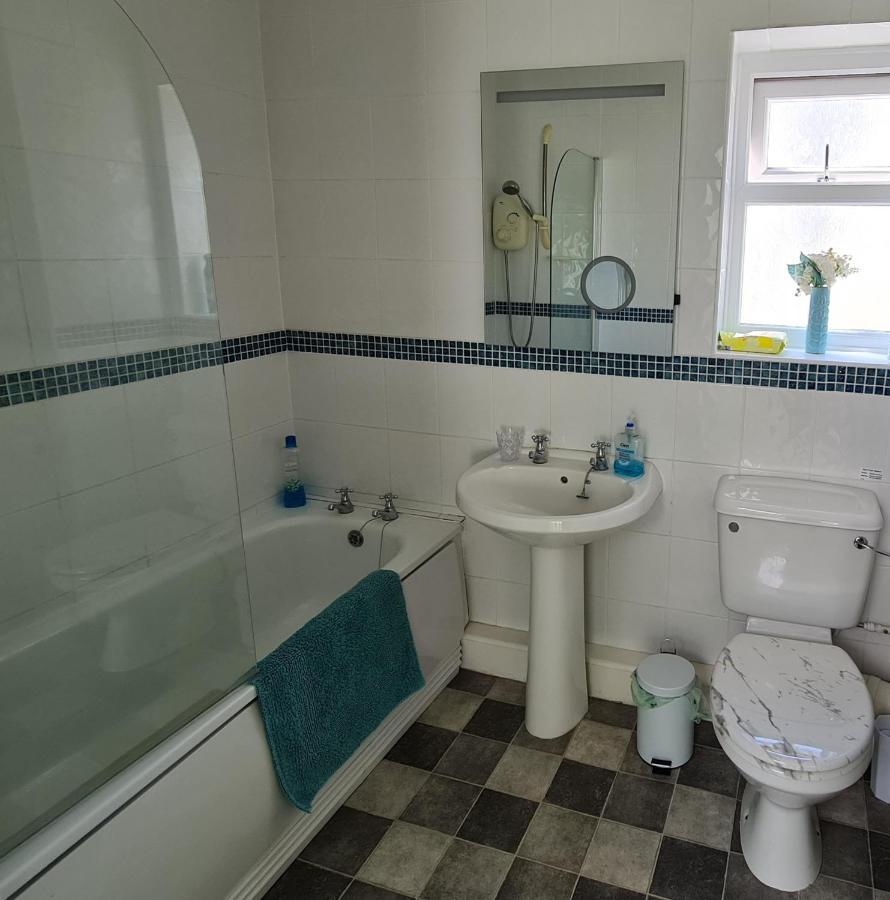 Southcote Apartment Weston-super-Mare Ngoại thất bức ảnh