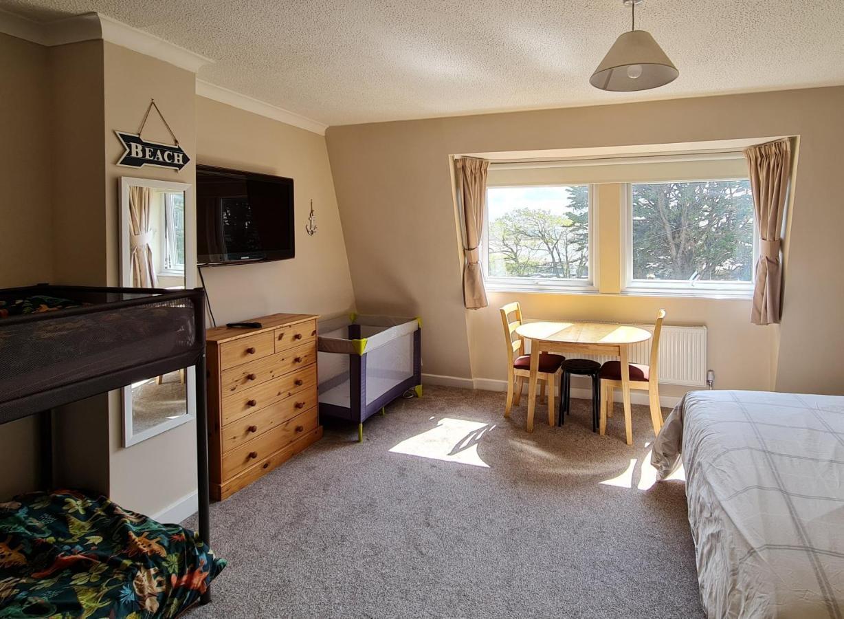 Southcote Apartment Weston-super-Mare Ngoại thất bức ảnh