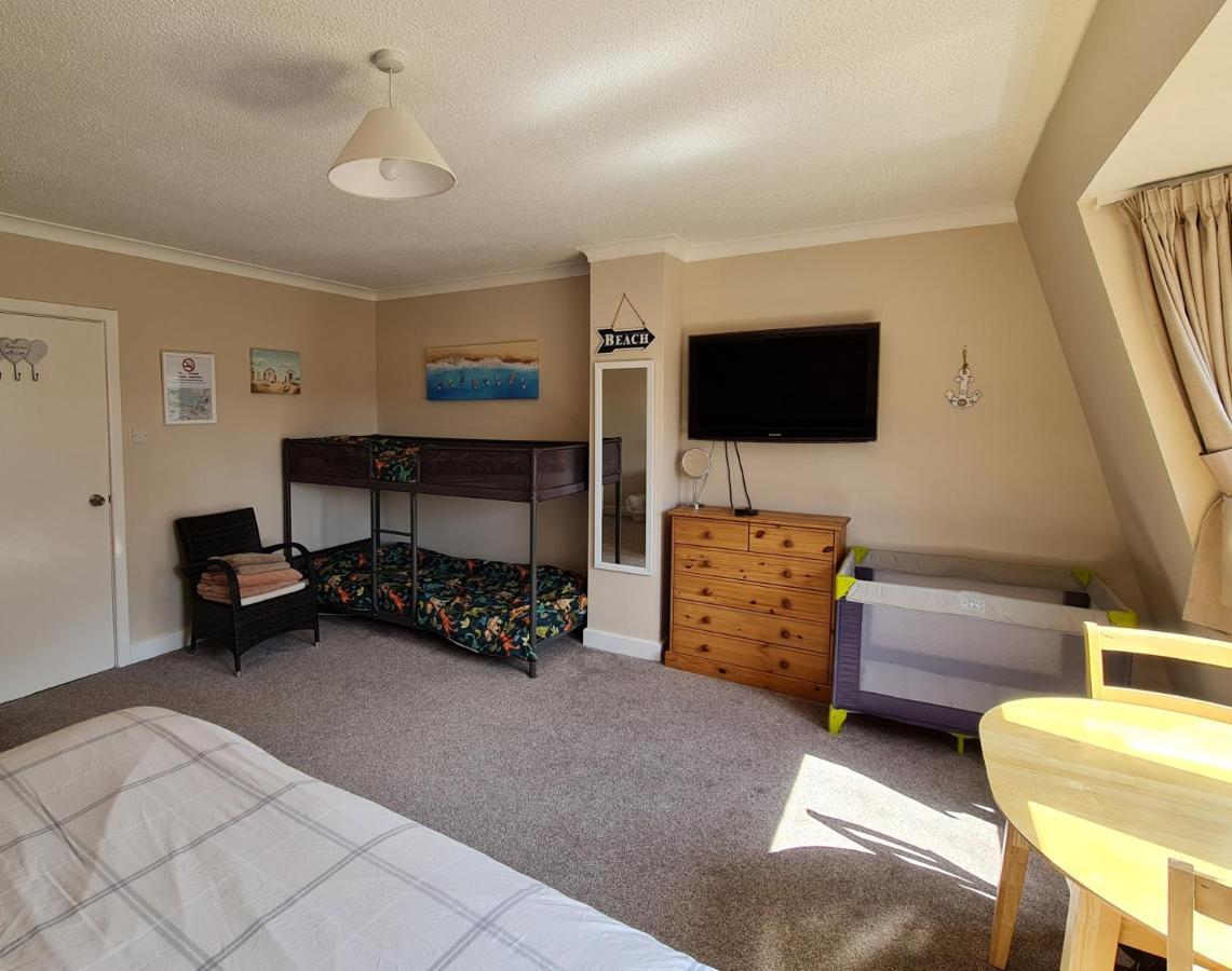 Southcote Apartment Weston-super-Mare Ngoại thất bức ảnh