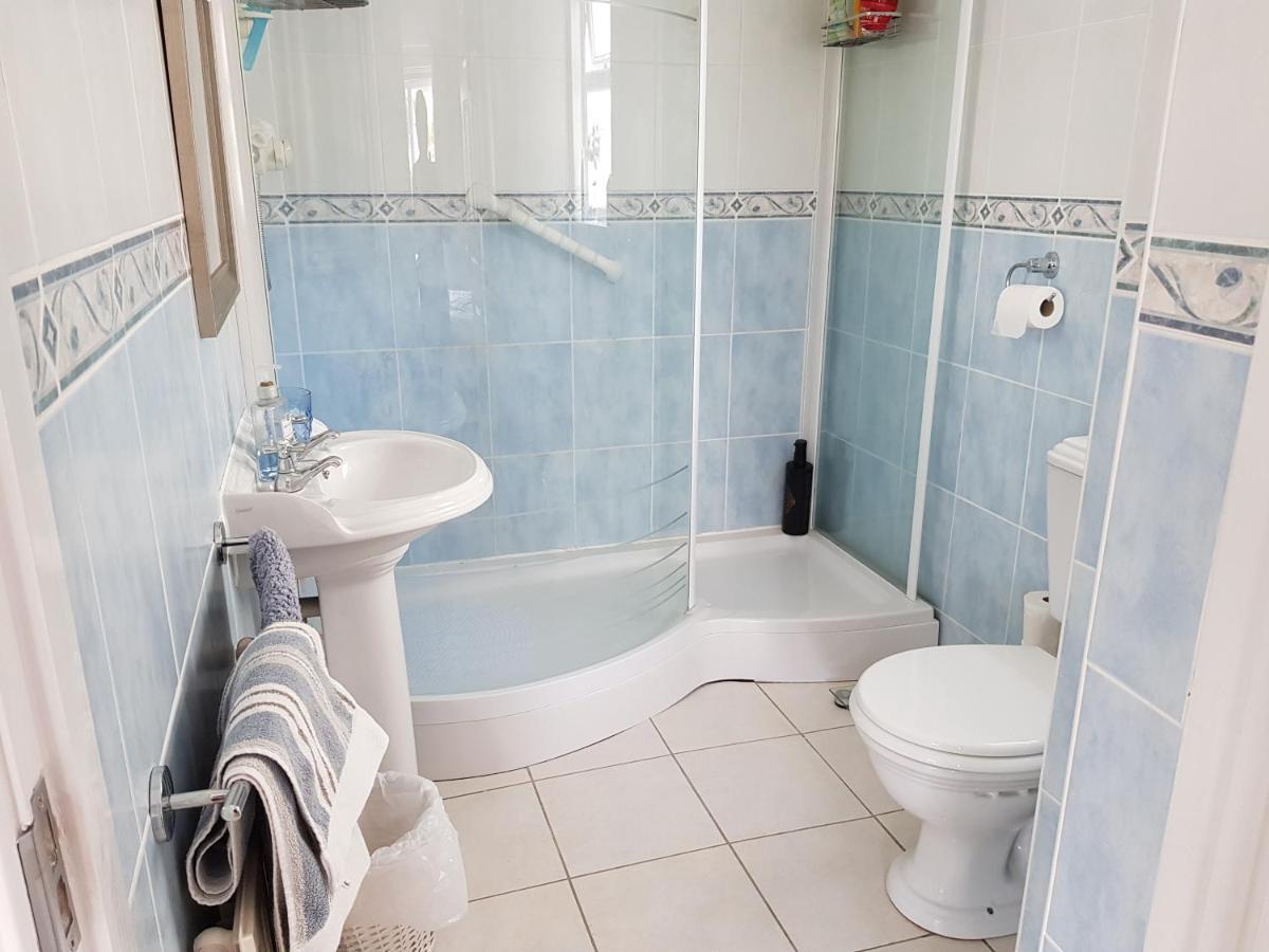 Southcote Apartment Weston-super-Mare Ngoại thất bức ảnh